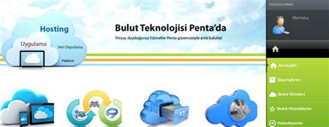 P­e­n­t­a­’­d­a­n­ ­b­u­l­u­t­ ­t­a­b­a­n­l­ı­ ­ç­ö­z­ü­m­l­e­r­ ­p­l­a­t­f­o­r­m­u­